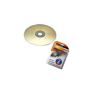 ALLSOP 27193 DVD and CD Carbon Edge Pro by Acoustic Research