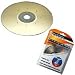 ALLSOP  27193 DVD and CD Carbon Edge Pro