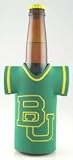 Baylor Bears Bottle Jersey Holder