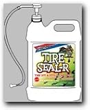 Berryman Tire Seal-R Sealant with Pump 1 gallon bottle