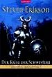 Der Krieg der Schwestern. Das Spiel der G�tter 06.