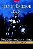 Der Krieg der Schwestern. Das Spiel der Götter 06.