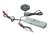 AUDIOVOX WFMM1 WIRED FM MODULATOR