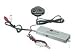 AUDIOVOX WFMM1 WIRED FM MODULATOR