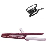Prestige Automatic Waterproof Eye Liner BE01 Black