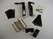 E-Z-Go Electric Spindle 6 Lift Kit 2001+ TXT