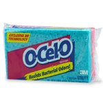 O-Cel-O Sponges, Utility, 2 sponges