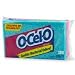 O-Cel-O Sponges, Utility, 2 sponges