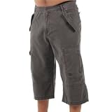 Airwalk Three Quarter Combat Pant