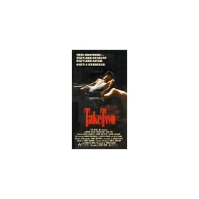 Take Two [VHS]