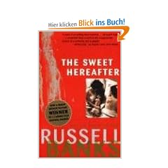Sweet Hereafter: A Novel