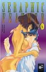 Revue Egmont Manga + Anime GmbH  / Seraphic Feather 06.