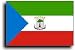 Equatorial Guinea - Auto decal