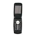 Samsung D830 80 MB Unlocked Cell Phone with 2 MP Camera, 3G, MP3/Video Player, MicroSD--International Version with No Warranty (Black)