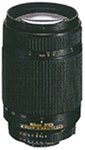 Nikon AIAF ED 70-300 F4-5.6D