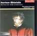 Classical Music : Harrison Birtwistle: Refrains and Choruses