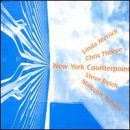 New York Counterpoint