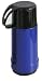 Metaltex Isolierflasche 911 Football Transluzent