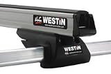 Westin 16-4051 Outback-Series OE Rail Roof Rack Third Cross Bar Kit