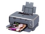 Canon PIXMA iP3000 Colour Bubblejet Printer