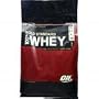 Optimum Nutrition Gold Standard 100% Instantized Whey, Double Rich Chocolate, 10-Pound Bag