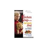 Chicken Soup for the Cat Lover's Soul Dry Cat Food for Adult Cat, Light Chicken Flavor, 18 Pound Bag
