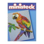 Eigenschaften ministeck 31722 / ministeck 31722 - Papagei - 1200 Teile, 1200 Teile