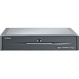 Hitachi AVC08U Optional AV Center for Hitachi UltraThin 1.5 TV Products (Silver)