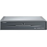 Hitachi AVC08U Optional AV Center for Hitachi UltraThin 1.5 TV Products (Silver)