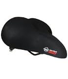 ACTION SADDLE PLANET BIKE COMFORT WEBSPRING CRUISER