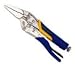Irwin Vise-Grip Long Nose Locking Pliers - 9in. Length, Model# 15SG