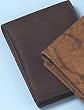 Rolf's Buckaroo ID Flatfold Wallet
