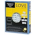 Love Magnetic Poetry Kit