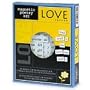 Love Magnetic Poetry Kit