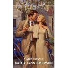 Sight Unseen (Loveswept)
