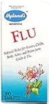 Flu Tablets ( Quick Disolving Tablets ) 100 Tablets Hylands