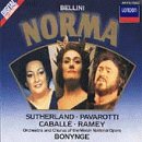 Bellini: Norma