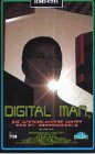 Digital Man - Ken Olandt