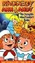 Raggedy Ann & Andy and the Pumpkin Who Couldn't Smile [VHS]