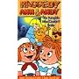 Raggedy Ann & Andy and the Pumpkin Who Couldn't Smile [VHS]
