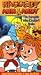 Raggedy Ann & Andy and the Pumpkin Who Couldn't Smile [VHS]