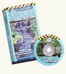 Waterfall & Stream Construction - DVD - By Aquascape Designs