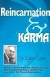 Reincarnation & Karma