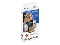 EPSON PicturePack - Cartouche Imprimante/Kit Papier