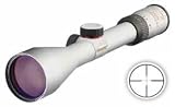 Aetec 2.8-10x44 WA Silver