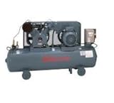 日立 コンプレッサー 5.5U-9.5VP6 ベビコン 自動アンローダ式