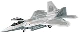 Hasegawa 1/48 F-22 Raptor USAF