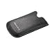 RIM BlackBerry 8100 8100c Pearl Leather Pocket Case HDW-12725-004 - Bulk Packing