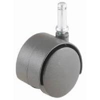 2 Inch Twin Wheel Casters by Shepherd