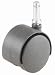 Tools & Hardware : Office Chair Twin Wheel Stem Caster